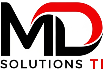 Logo MD Solutions TI