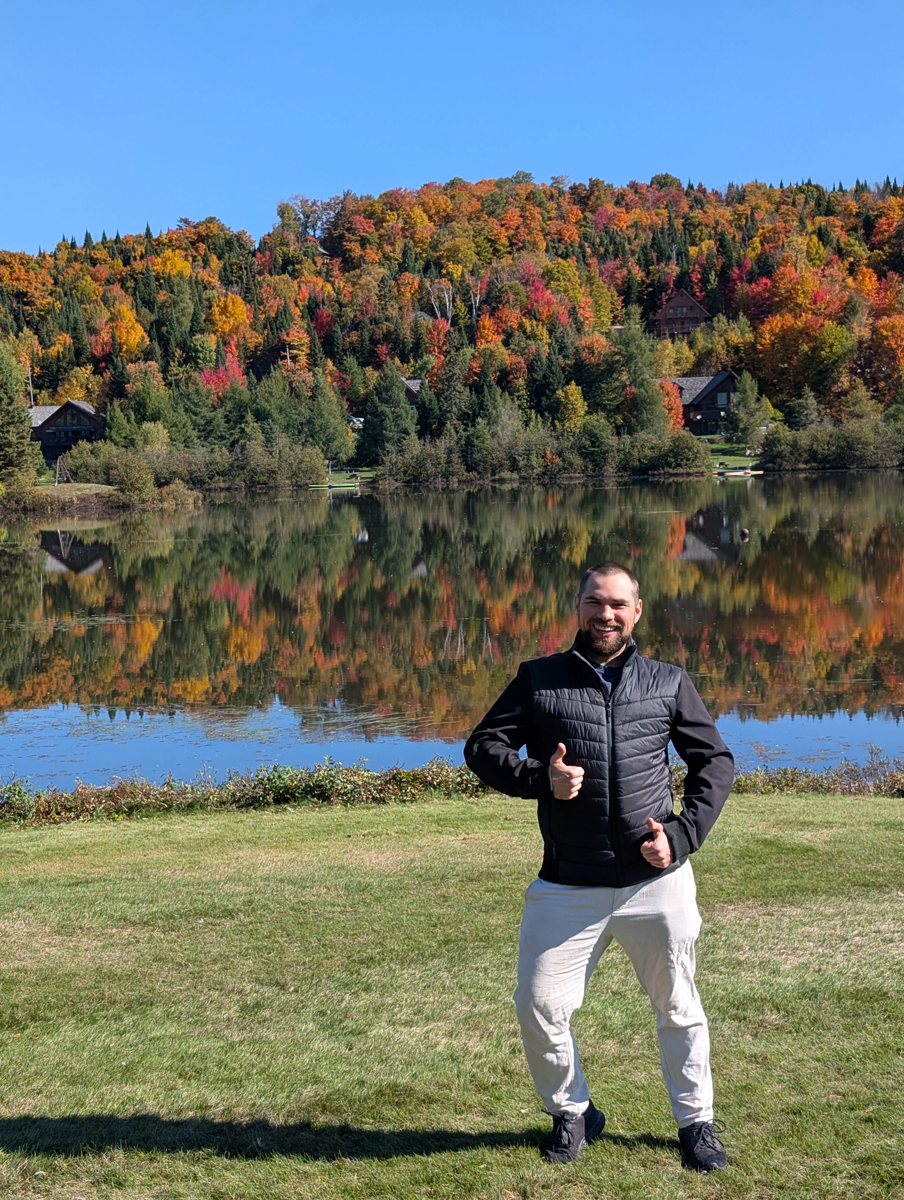 Miguel Dupuis — MD Solutions TI